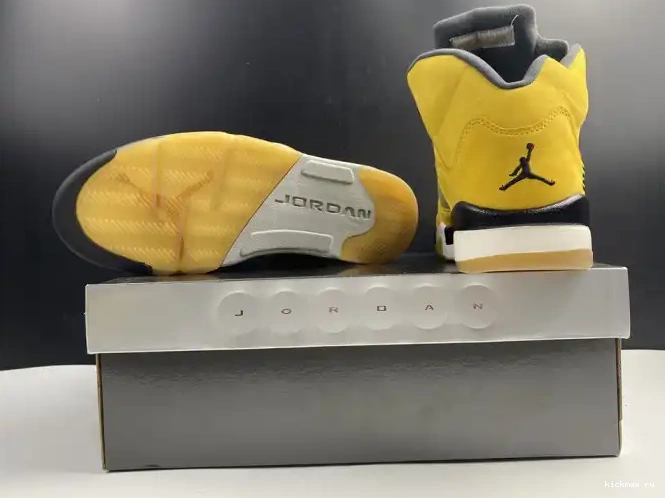 Cheap MAX 454783-701 Tokyo Retro 5 Air Jordan T23 0506